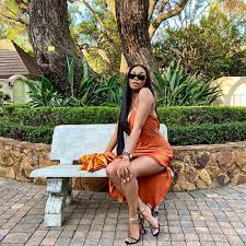 The biggest surprise at bonang matheba's house of bonang launch #bonangmatheba #somizi please bonang matheba and the glamorous miss sa 2014 ziphozakhe zokufa get their adrenaline. Bonang Matheba Introduces The House Of Bng Nectar