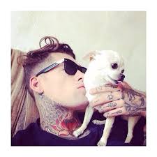 Stephen james is a british model, known for his many tattoos. Male Model Stephen James On Tattoos Vogue
