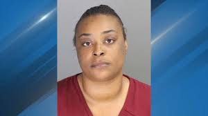 Michigan mother held