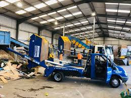 Hiring a skip with kollect means you're guaranteed the best possible service at the best possible sometimes, trying to estimate which size skip you'll need is one of the trickiest parts of hiring a skip. Crazy Start To The Week Derwent Recycling Services Ltd Facebook