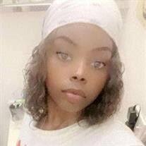 Ms. Leslie Shanaye Webster Obituary