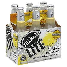 Choose from contactless same day delivery, drive up and more. Mikes Hard Beverage Cool Hard Refreshing Lemonade Lite Bottle 6 11 2 Fl Oz Safeway