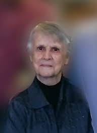 Obituary of Yvette McCutcheon