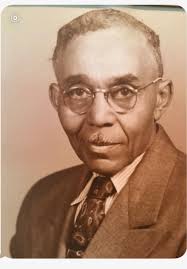 For those of you who missed this. Oscar Russell Fones, the son of Charles  Lawrence Fones. (Courtesy of Dennis Fones) Charlotte Elizabeth Fones and  Oscar Russell Fones (From Aunt Midge's photo album)