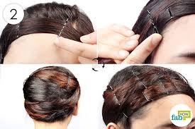 This will protect your hair by restoring oils washed away by shampoo, as well as removing tangles that may worsen as you sleep. How To Straighten Your Hair With Or Without Heat Fab How