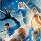 Cyclone Cinema: The Fantastic Four: First Steps �... event in Ames, IA