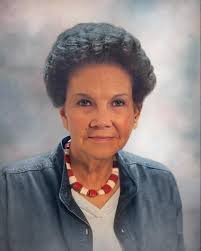 Anna Belle Lanclos Obituary (2024)