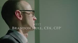 Meet Brandon Mull, CFA, CFP®