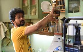 The film features vijay in the role of a college professor with a violent past. Master Movie Review Many Strengths And Yet Not A Consistently Captivating Experience Cinema Express