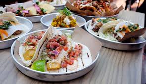 Maybe you would like to learn more about one of these? Tacofino To Commit Random Acts Of Tacos On National Taco Day October 4 Scout Magazine
