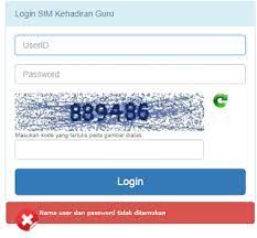 3 932 просмотра 3,9 тыс. Http Hadir Gtk Kemdikbud Go Id Website Login Sim Kehadiran Guru Panduandapodik Id