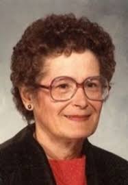 Patricia Maxwell Obituary March 7, 2011