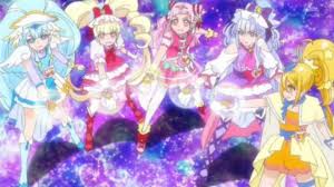 hugっと プリキュア 必殺技シーン プリキュア オール フォー ユー youtube arte artes marciales marcial