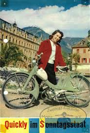 Die folgenden reifengrößen sind den verschiedenen modellen zugeordnet: Nsu Quickly S Technisches Datenblatt Prospekte Und Mehr