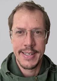 Jason Cropper Fan Casting