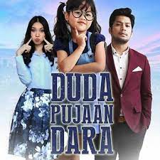 Syazana yusof 3 years ago. Ost Drama Duda Pujaan Dara Keli Merah