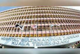 20 hospital sultanah aminah, johor bahru. 48 Petugas Kesihatan Hsnz Dijangkiti Covid 19 Astro Awani