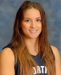 2014-15 Women's Basketball Roster