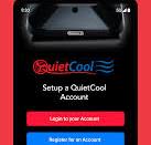 QuietCool Smart Control - التطبيقات على Google Play