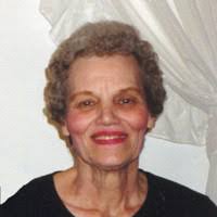 Marjorie Louise Hough