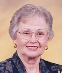 Ellen Ione Spearman Elmore Obituary