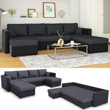 Skip to the end of the images gallery. Xxl Sofa Mit Schlaffunktion 290 X 185 Cm Kaufland De