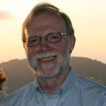 Richard Sullivan for AVMA District X Director