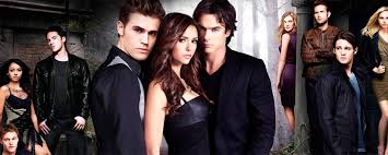 Original title the vampire diaries. Kein Ende In Sicht The Vampire Diaries Konnte Weiteres Spin Off Bekommen Serien News Filmstarts De
