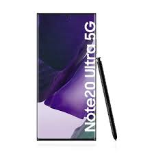 Samsung Galaxy Note20 Ultra 5G günstig ...