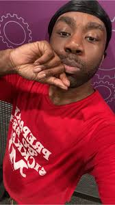 Dr. Claude Hamilton (@claude_hamilton) · Instagram 照片和视频