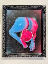 Our Artists | Slonina ARTSpace