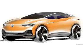 大众新mpv variosport coupe设计图曝光 日前有海外媒体曝光了一张大众全新mpv车型的计划图据了解新车被称为variosport coupe未来上市后或将取代现有的高尔夫sv和途安成为主打车型另据德国媒体报道新车将于2021年正式亮相新车 carro conceito auto carros