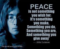 Pin On Peace