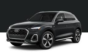 Image result for Daytona Gray 2025 Q5