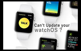Can T Update To Watchos 5 Fix It Today Appletoolbox Apple Update Apple Watch Apps Apple Watch Update