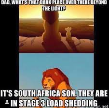 Two afrikaners were having a conversation about their long day. South Africa Puns