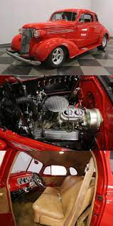 Very Nice 1938 Chevrolet Coupe Hot Rod Custom Cars For Sale Coupe Diy Electric Car