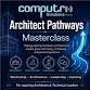 Architect Pathways Masterclass - Pretoria