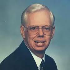 Michael McClintock (–2021) of Wood River, IL