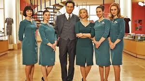 Il Paradiso delle signore 8, le anticipazioni sui nuovi personaggi -  Movieplayer.it