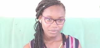 Selon nos informations, elle n'a pas repris les cours depuis la. Pbw8eymxvd4nym