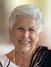 Obituary information for Florence Ruth Saviello