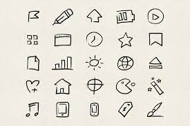 Try to use brownish taupe paint color that matches the wooden floor for example, to have stretching sense to a living room. Icon Design In 2021 The Key Trends Design Shack