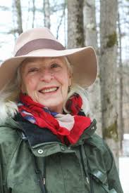 Jane Alexander, Actress and Conservation Champion