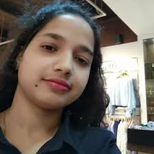 Kiran Verma at AND, Vashi,