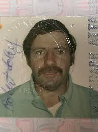 This is a picture of my uncle. He was a Vietnam vet. This is the only  picture that my family has of him in his uniform. If anyone out their could  even