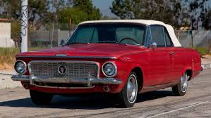 Image result for Metallic Brown 1963 Valiant