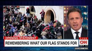 Chris cuomo anchors cnn's cuomo prime time, a 9pm nightly news program where cuomo tests power with newsmakers and politicians from both sides of the aisle, and reports on the latest breaking. Chris Cuomo Facebook
