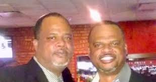 One of those days …