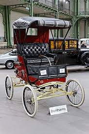 Marlboro Automobile Carriage Company Wikipedia
